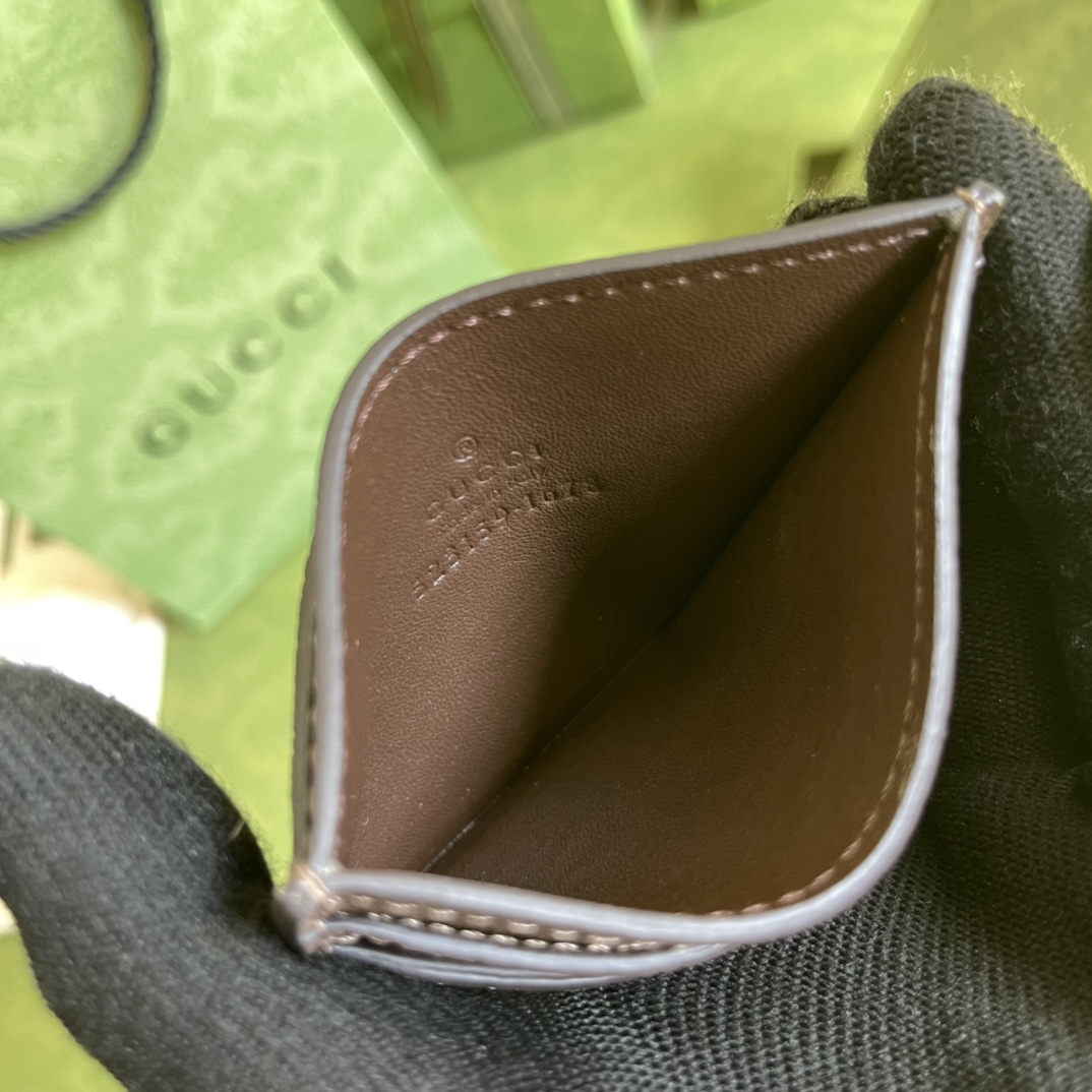 Handbag Gucci 523159 size 10*7 cm - vstockx