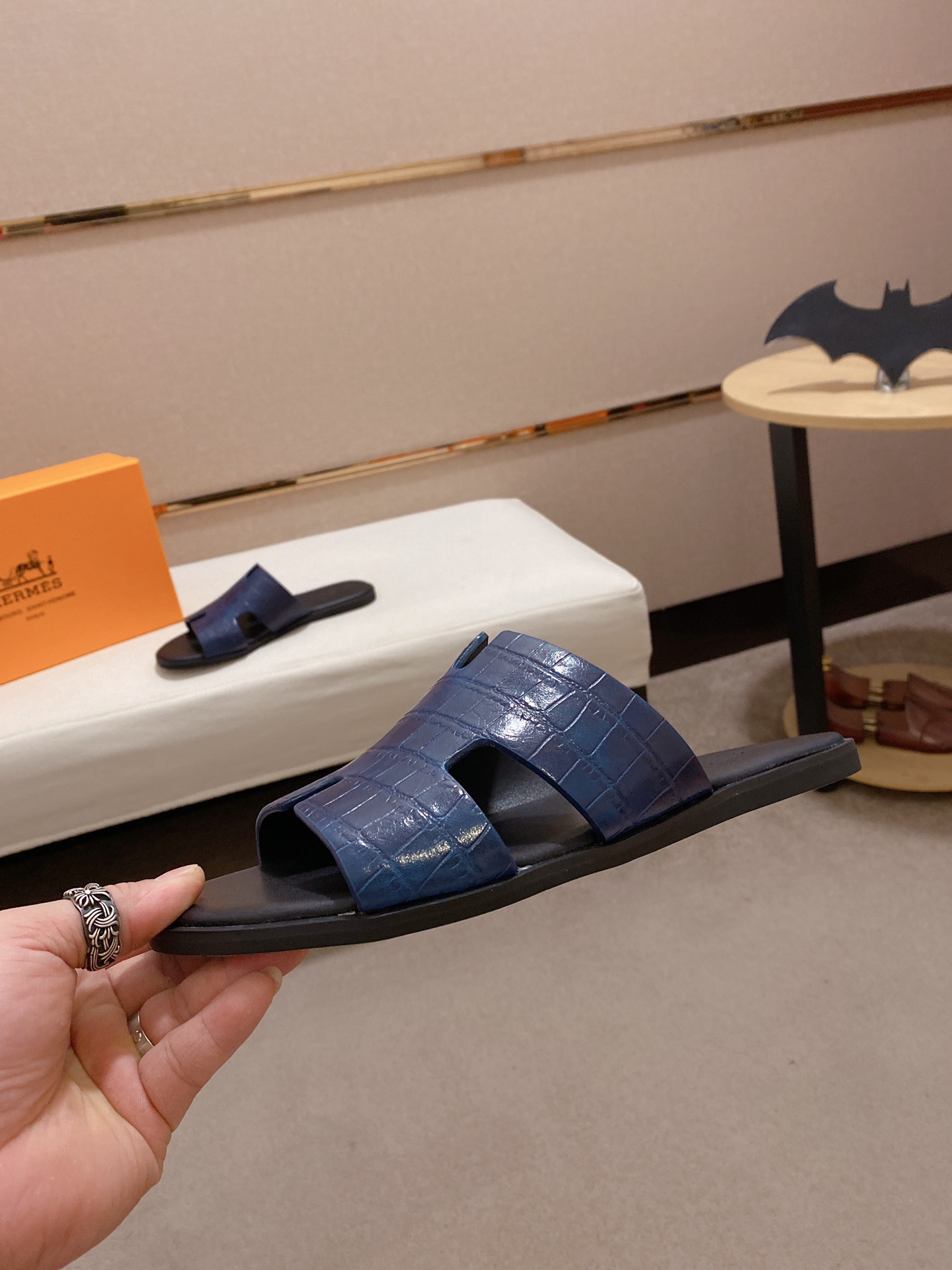 Hermes Sandals 11 - vstockx