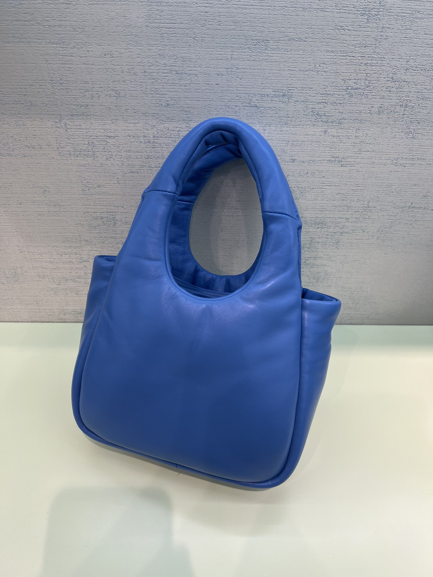 handbags prada 1BA359 18*15.5*10 - vstockx