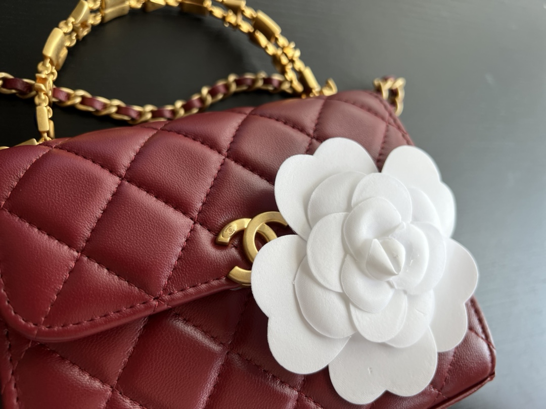 Handbag Chanel AP2945 size 11.5cmx14.5cm5.5 cm - vstockx