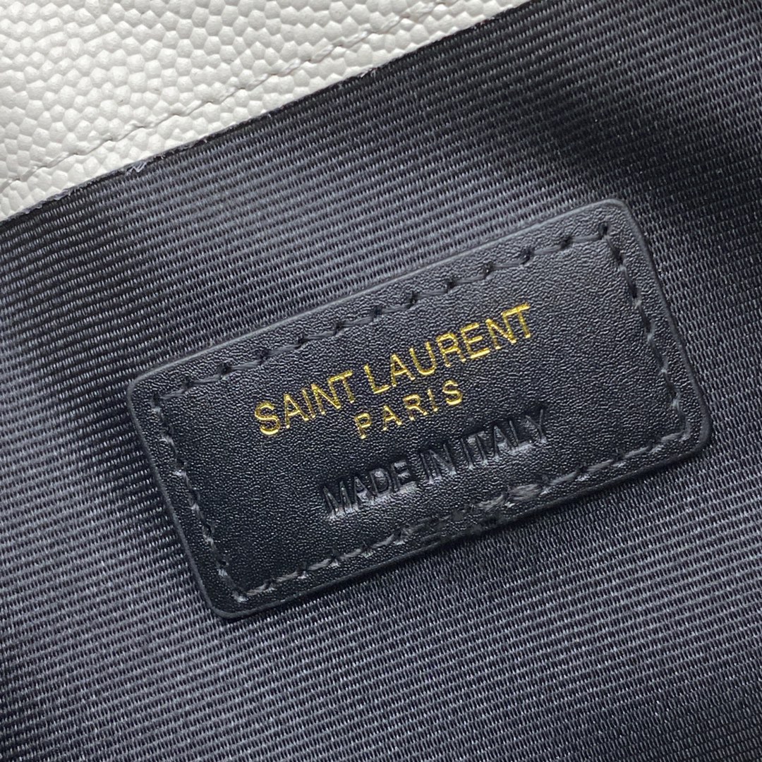 Handbags SAINT LAURENT 565739 size 27x16x2 cm - vstockx