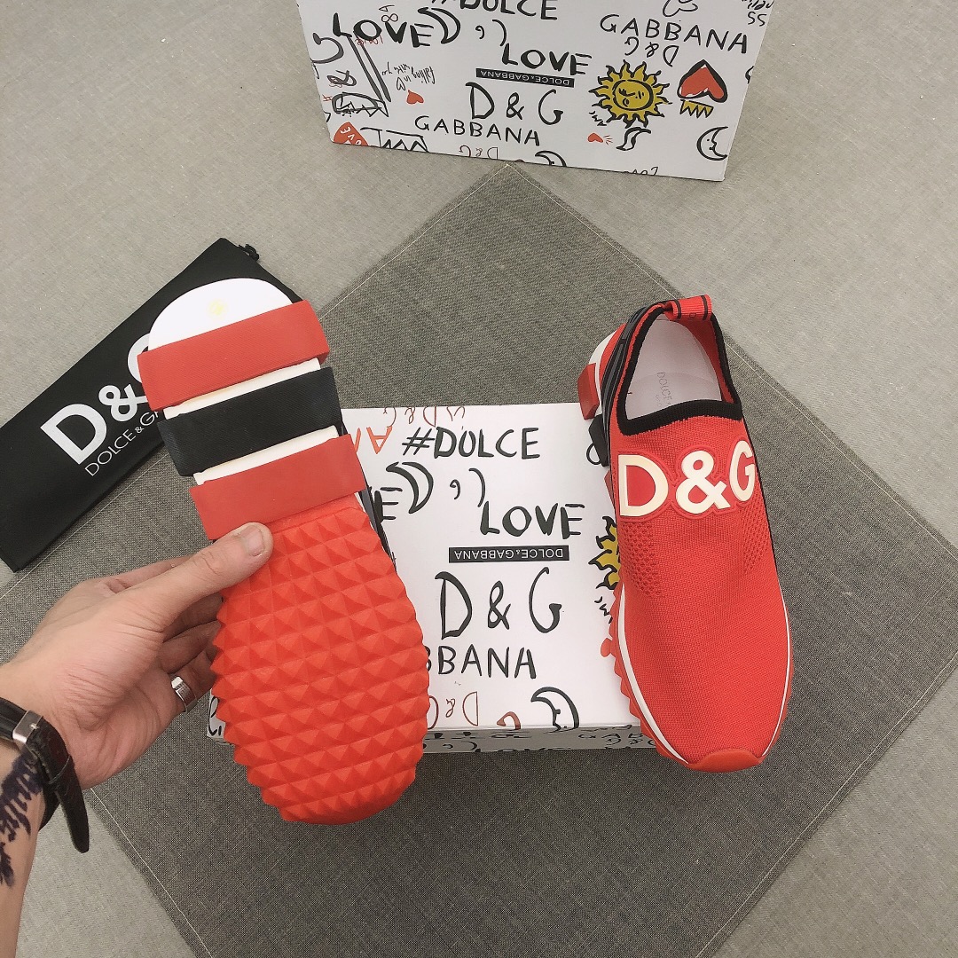 Dolce & Gabbana Sorrento 7 - vstockx