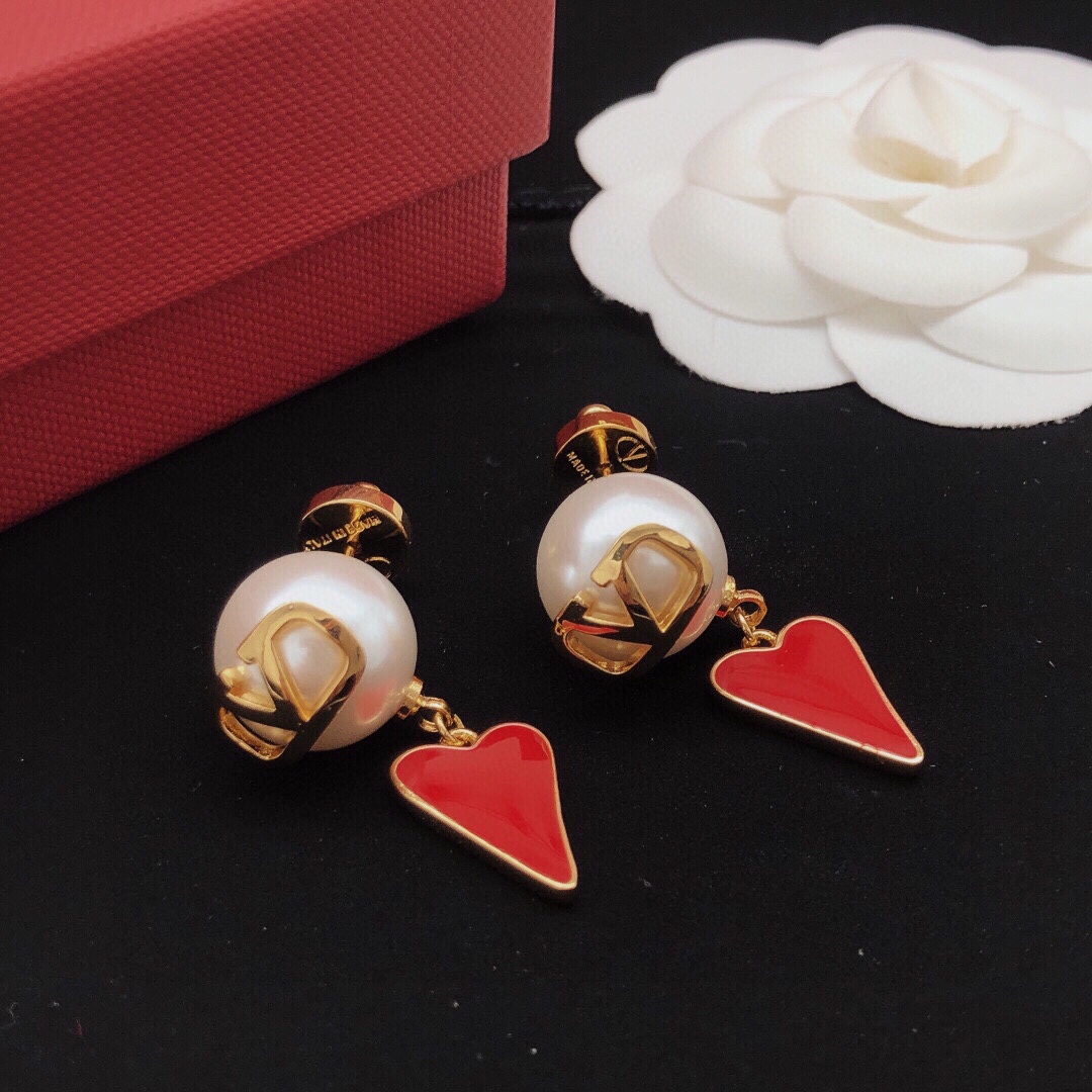 Jewelry Valentino 116 - vstockx