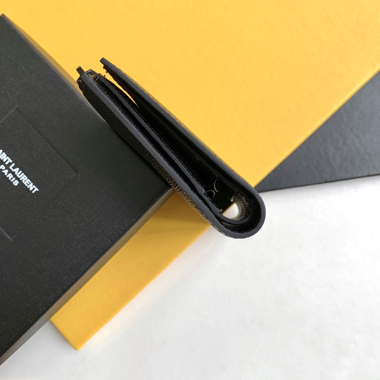 Handbags SAINT LAURENT 517045 size 10*8*2 cm - vstockx