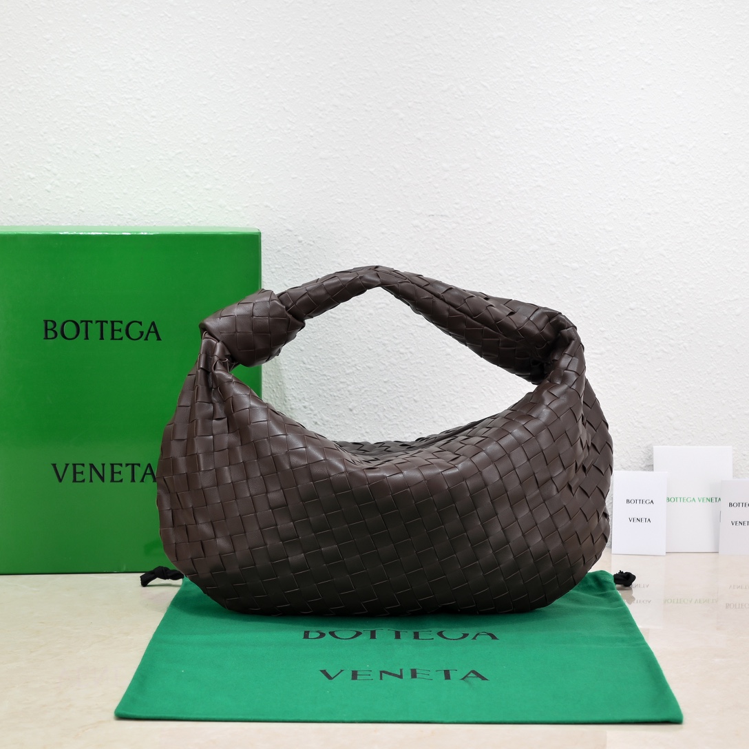 Handbags Bottega Veneta Arco 6698# size:40*48*16 cm - vstockx