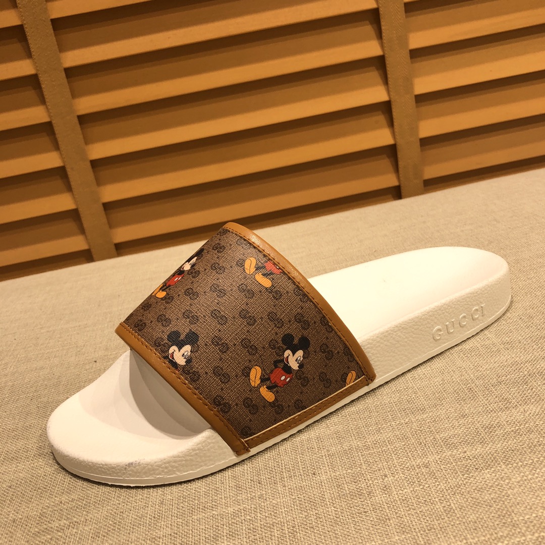 Gucci Slippers 25 - vstockx