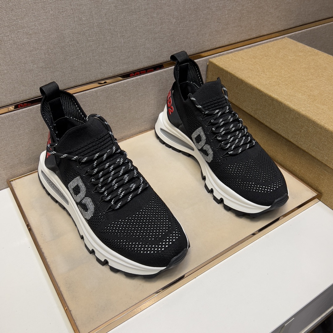 DSQUARED2 sneaker 29 - vstockx