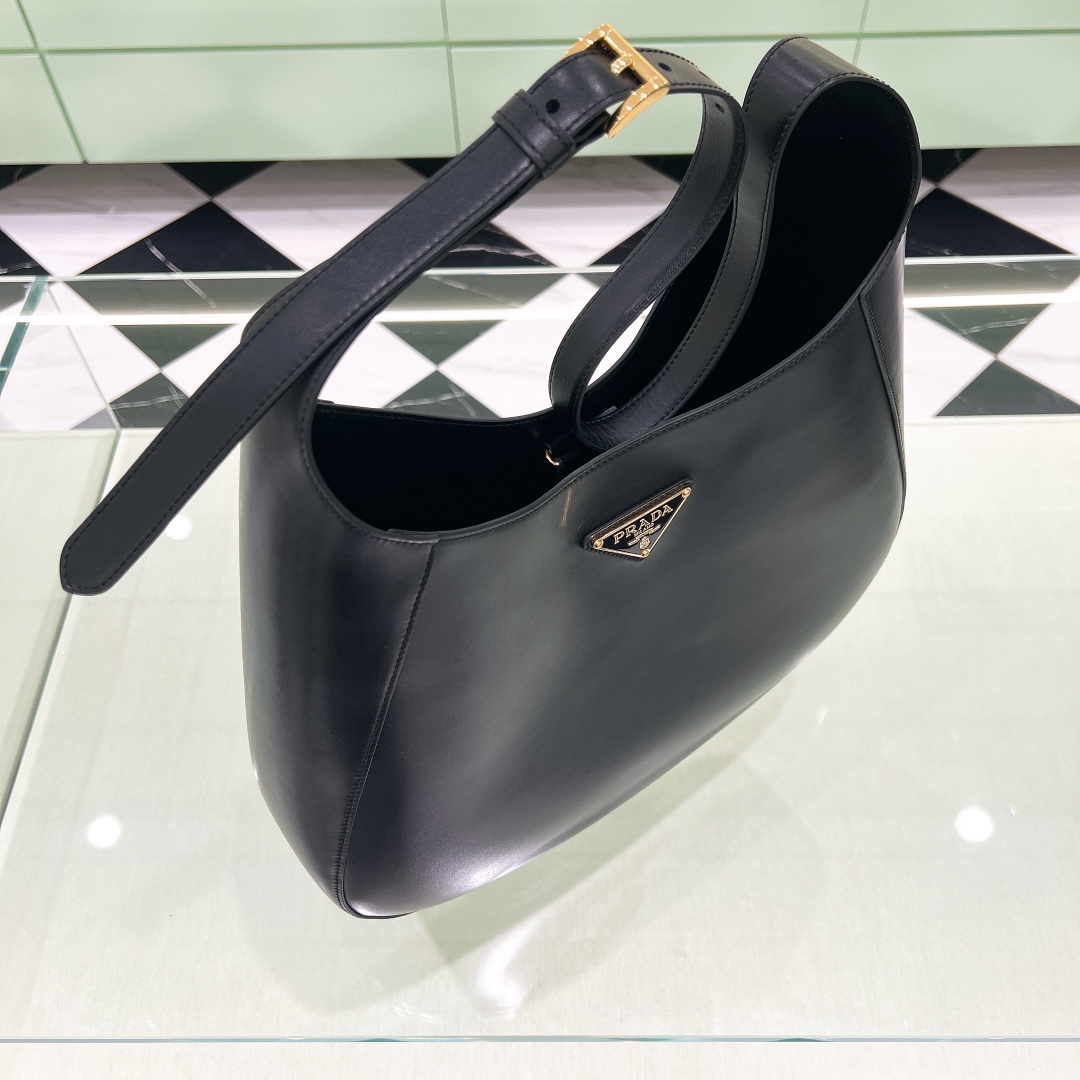 handbags prada 1BC181 40*30*9 - vstockx