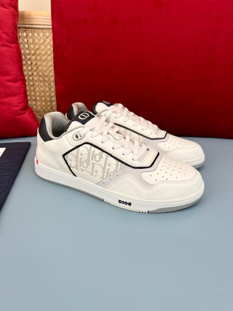 Dior And Shawn B27 Low - vstockx