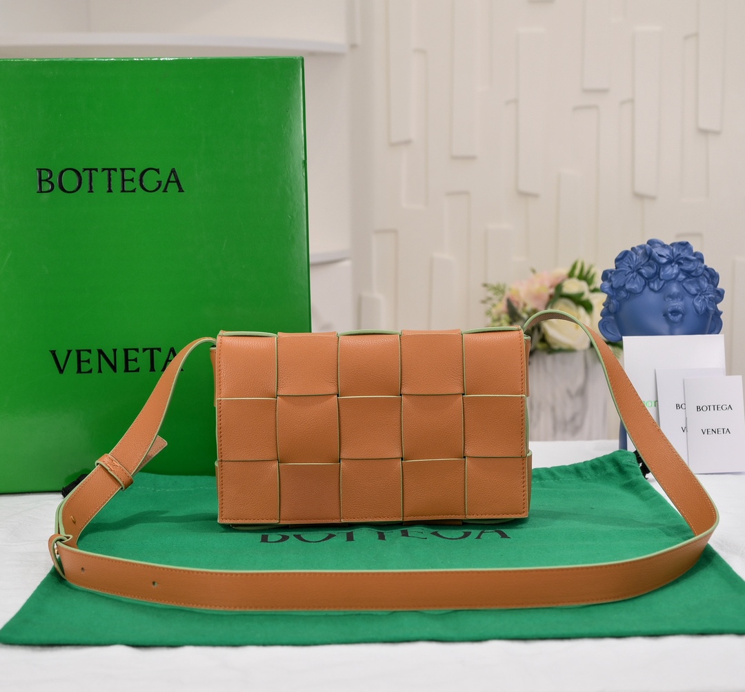handbags Bottega Veneta 6687# size:23*15*6cm - vstockx