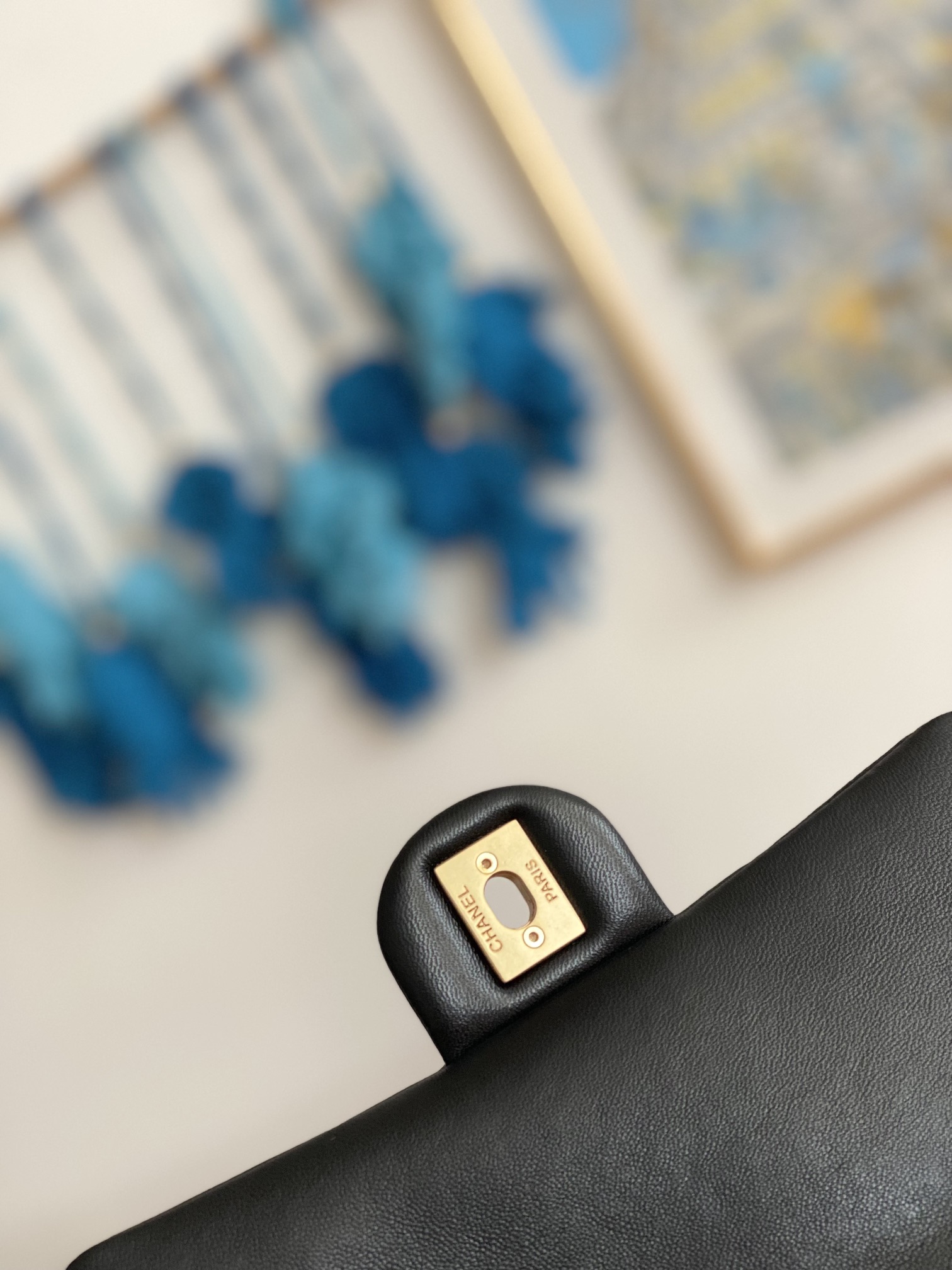 Handbag Chanel 3457 size 14*20*8 cm - vstockx