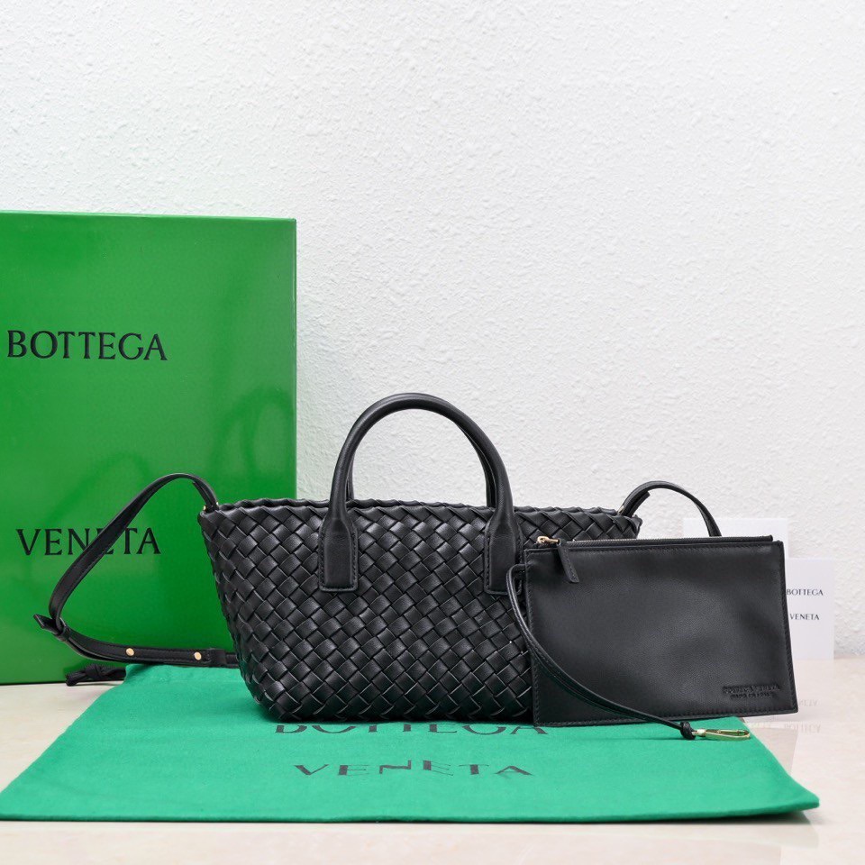 handbags Bottega Veneta 5211# SIZE:20*16*13CM - vstockx