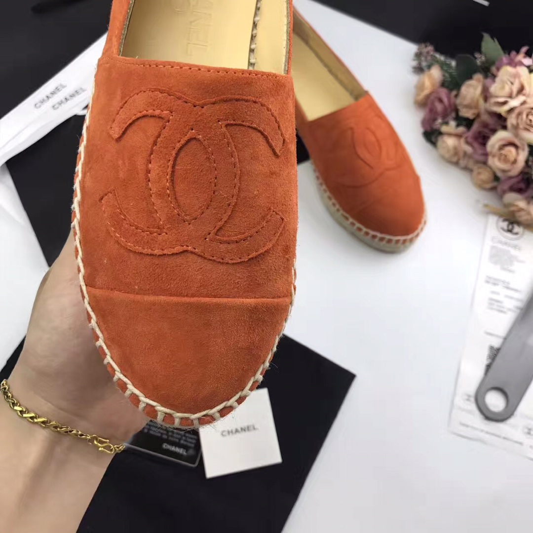 Chanel Loafers 15 - vstockx