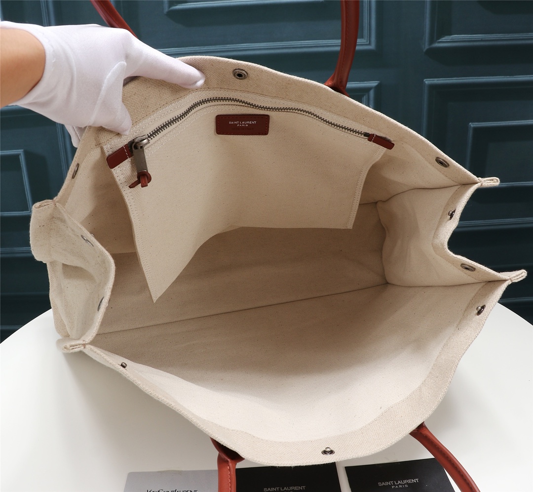 Handbags SAINT LAURENT 59929 size 45x36x16 cm - vstockx