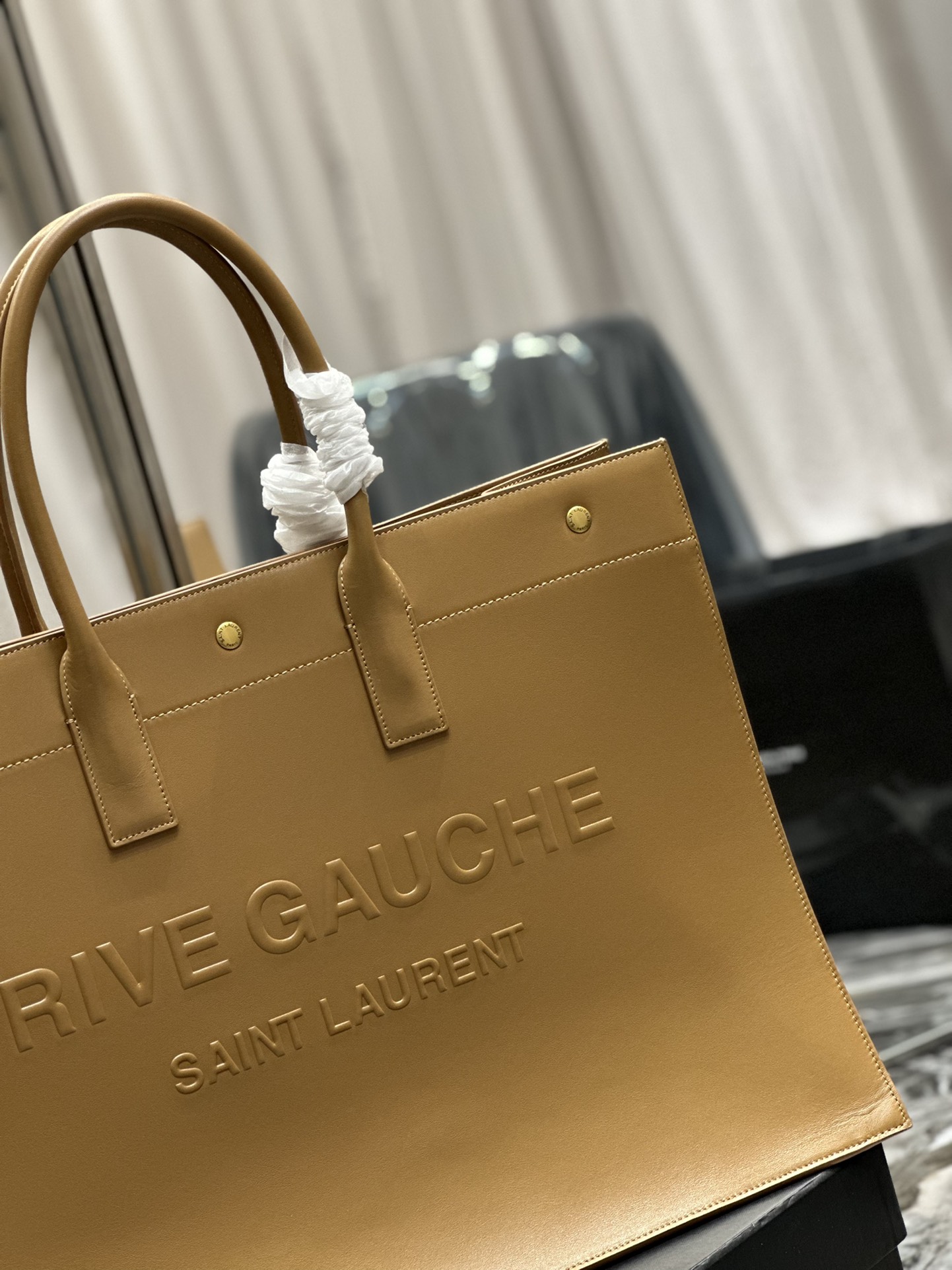 Handbags SAINT LAURENT 509415 size 48x36x16 cm - vstockx