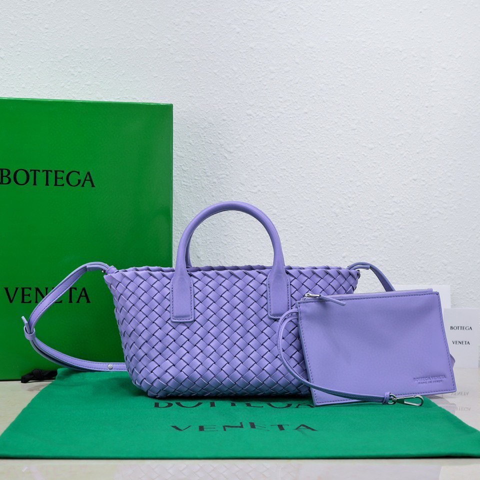handbags Bottega Veneta 5211# SIZE:20*16*13CM - vstockx