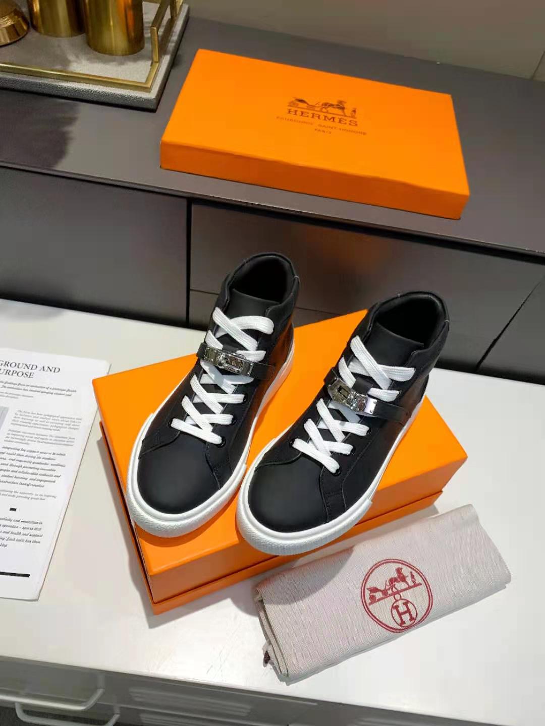 Hermes Kelly sneaker 6 - vstockx