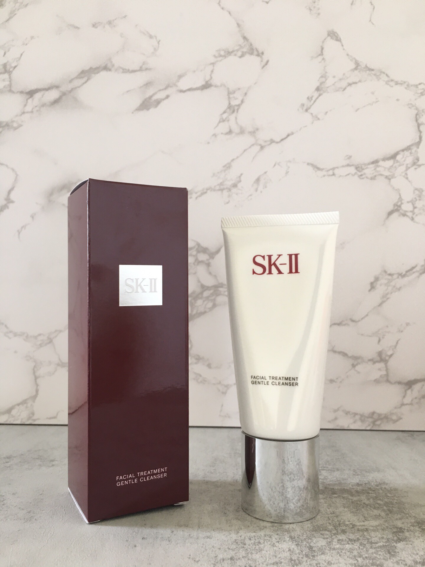Perfume SK-II 1 - vstockx