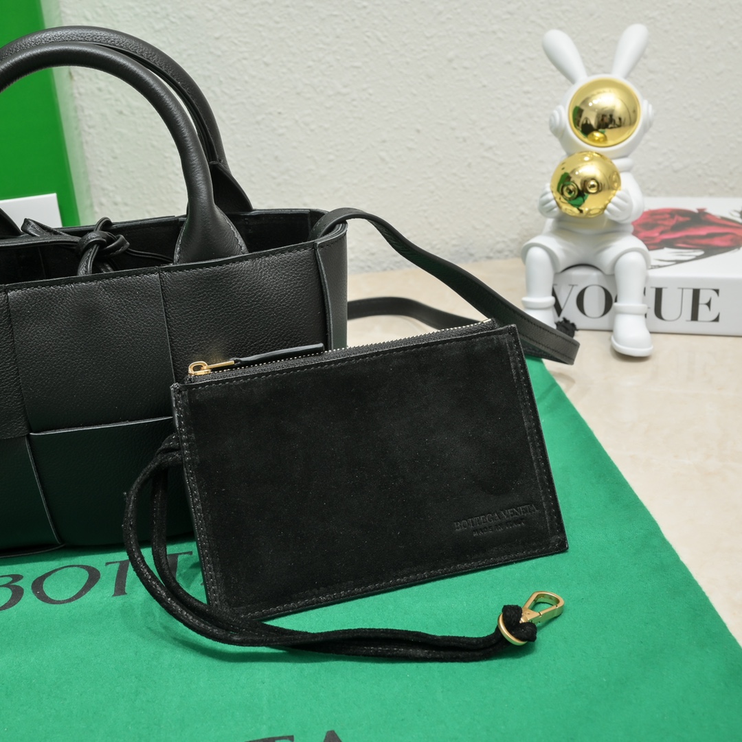 handbags Bottega Veneta 9895# size:20*7*13cm - vstockx