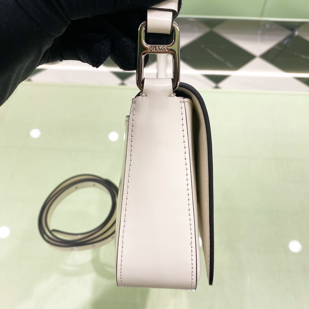handbags prada 1BD323 26*12*4.8 - vstockx