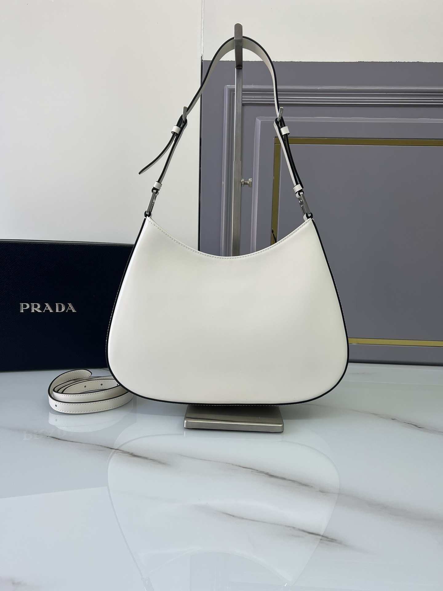 handbags prada 1BC156 30*18.5*4 - vstockx