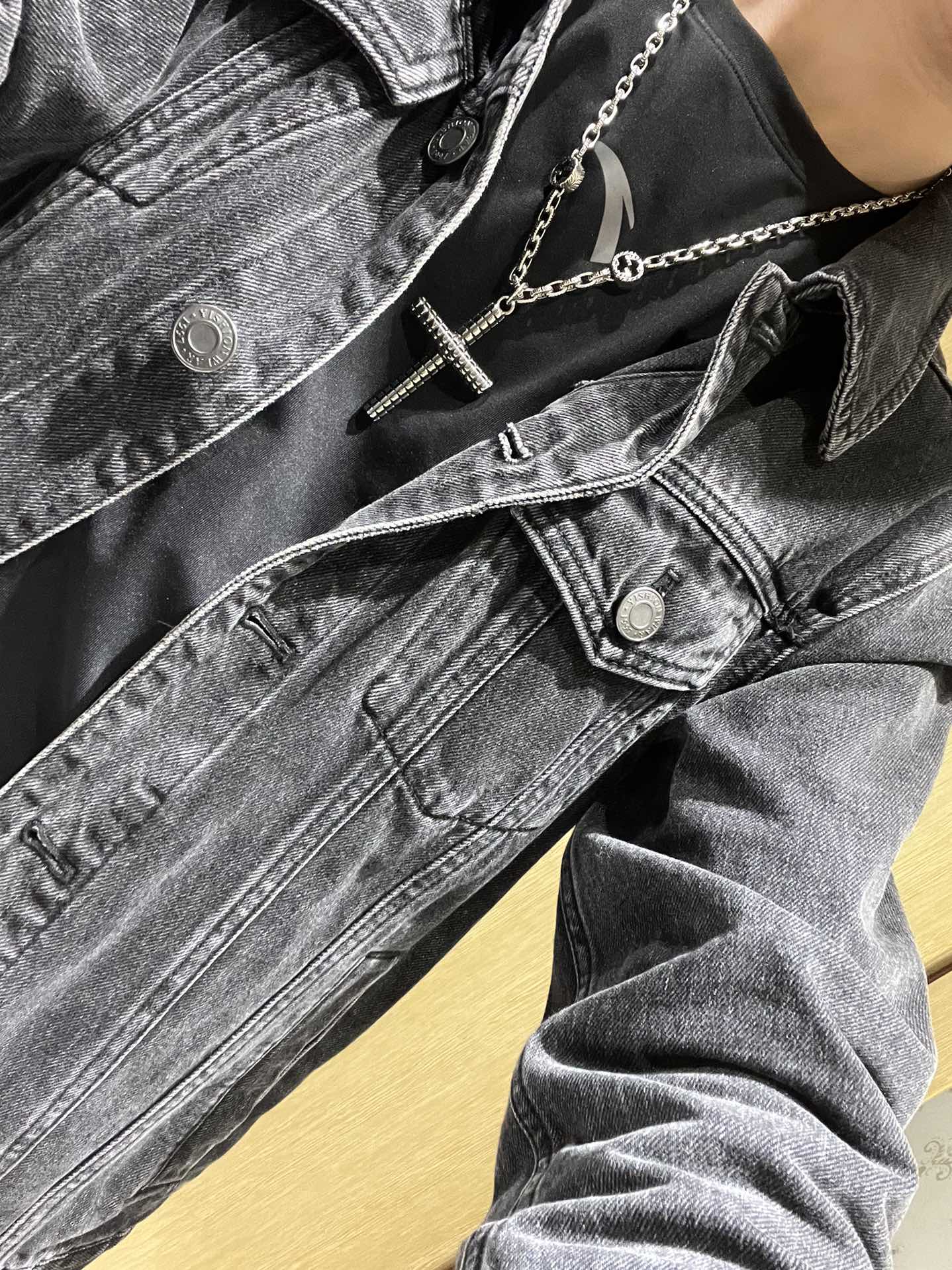 Jewelry Gucci 809 - vstockx