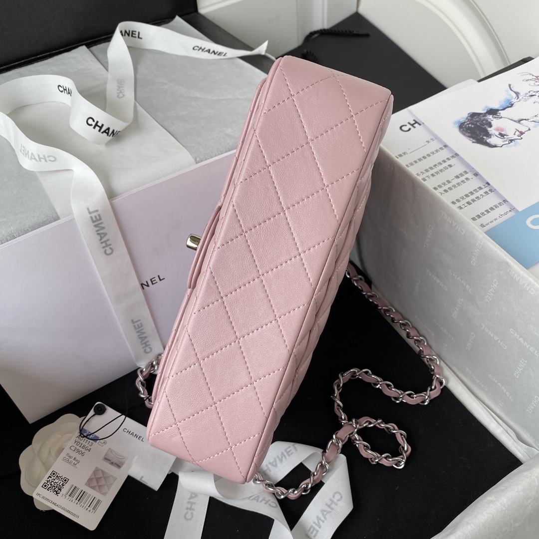Handbag Chanel A01113 size 23 cm - vstockx