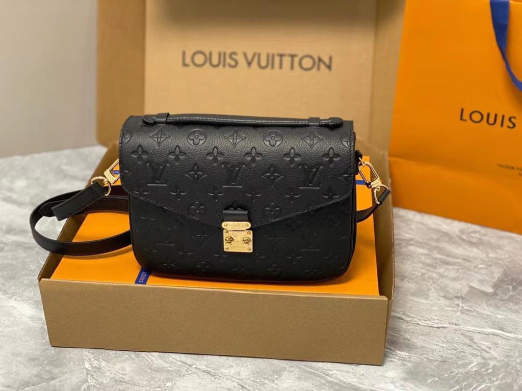 Handbag Louis Vuitton M41487 size 25 x 19 x 7 cm - vstockx