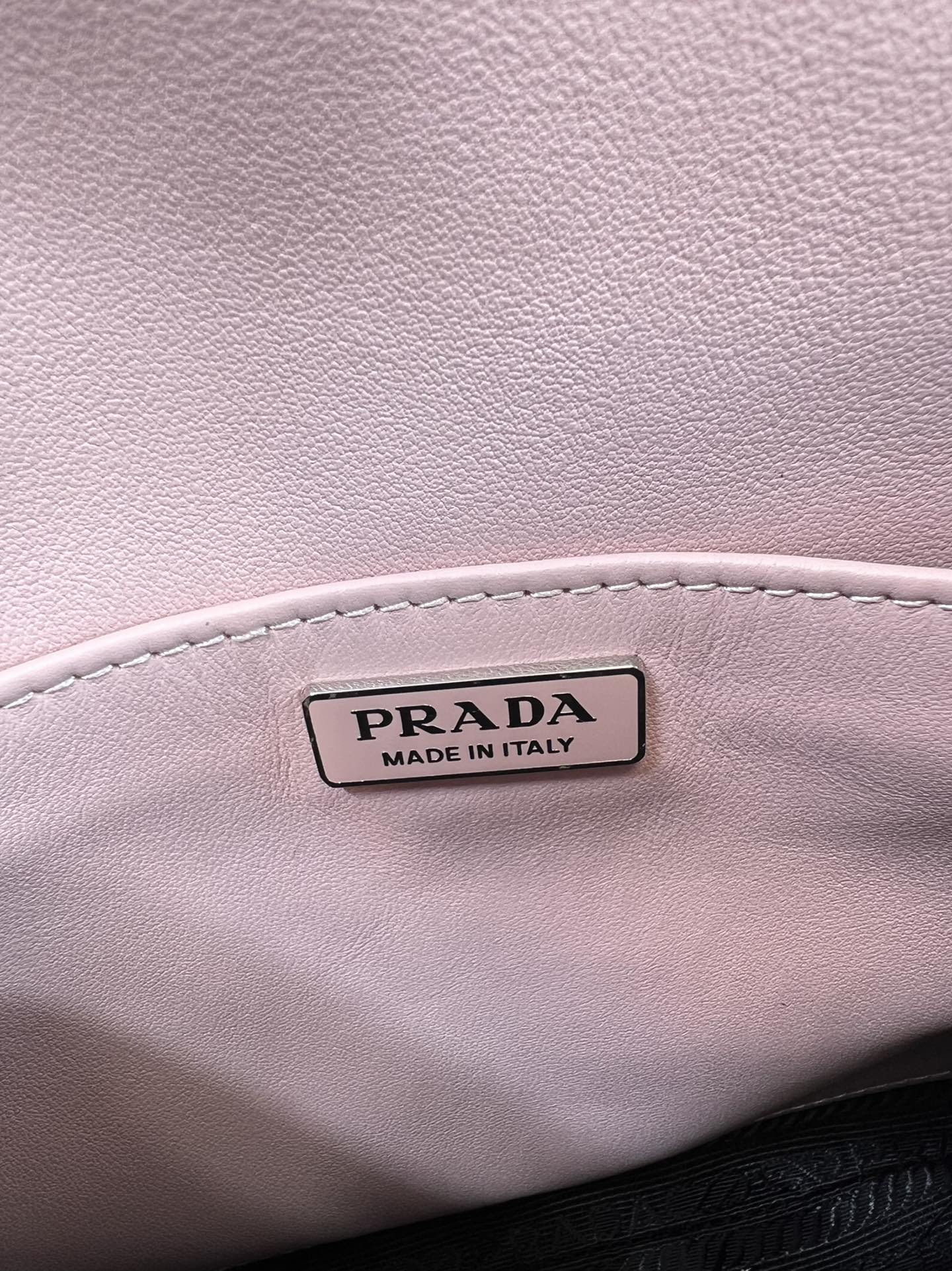 handbags prada 1BD311 Size:23*18*2.5cm - vstockx