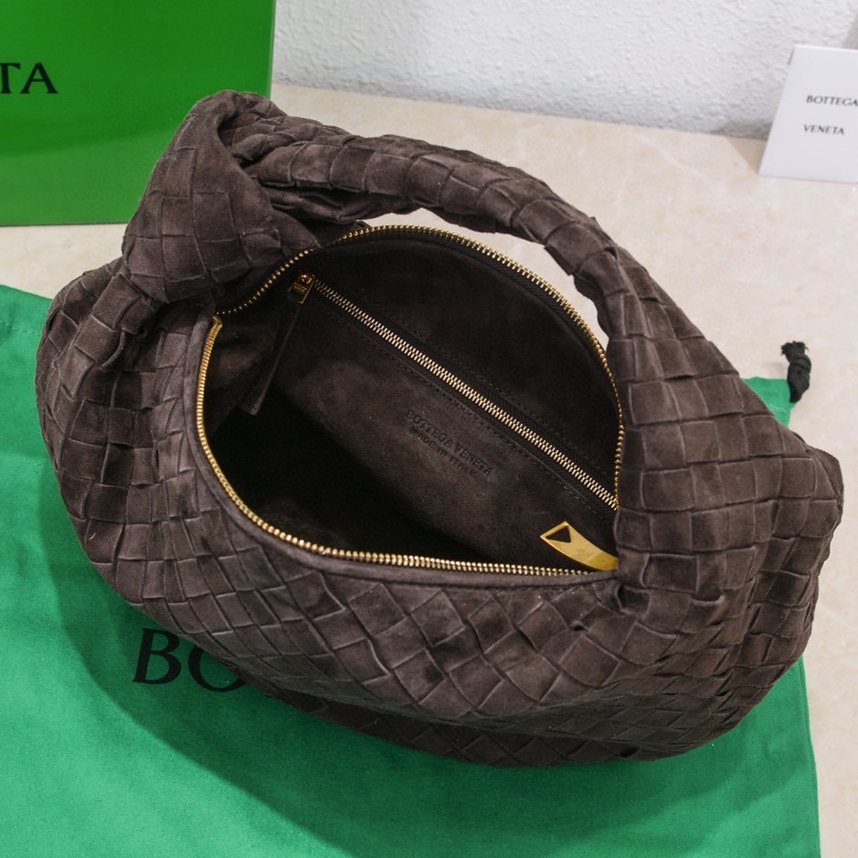 handbags Bottega Veneta 6697# size:36*21*13 - vstockx