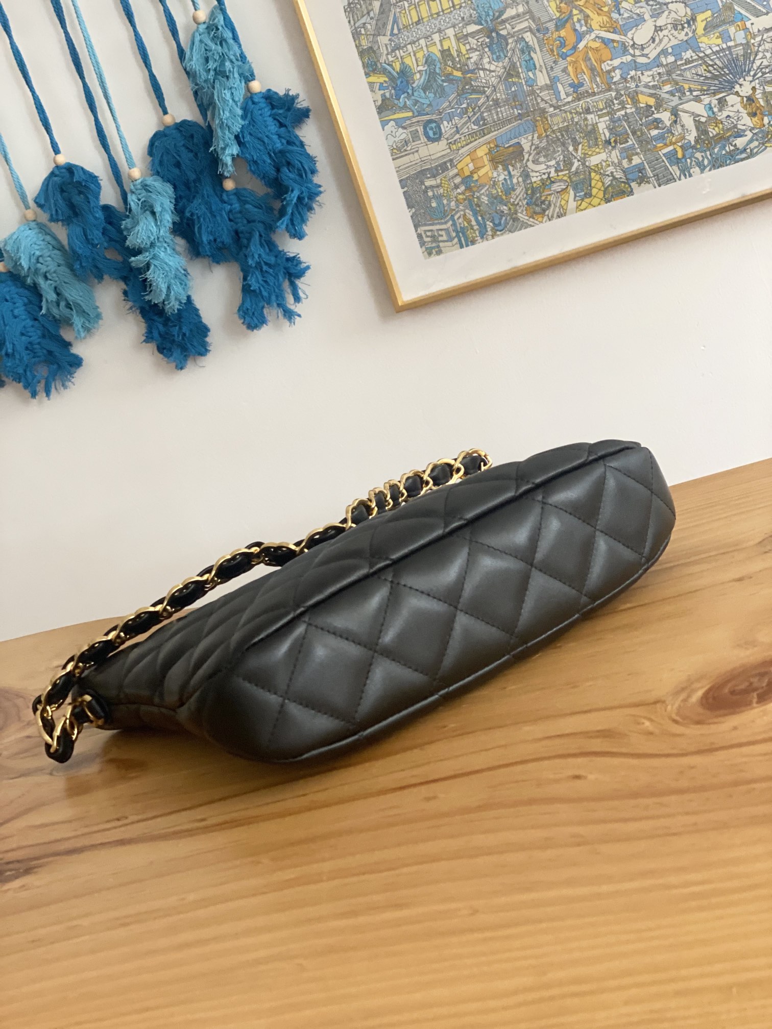 Handbag Chanel AS3631 size 26  30  7 cm - vstockx