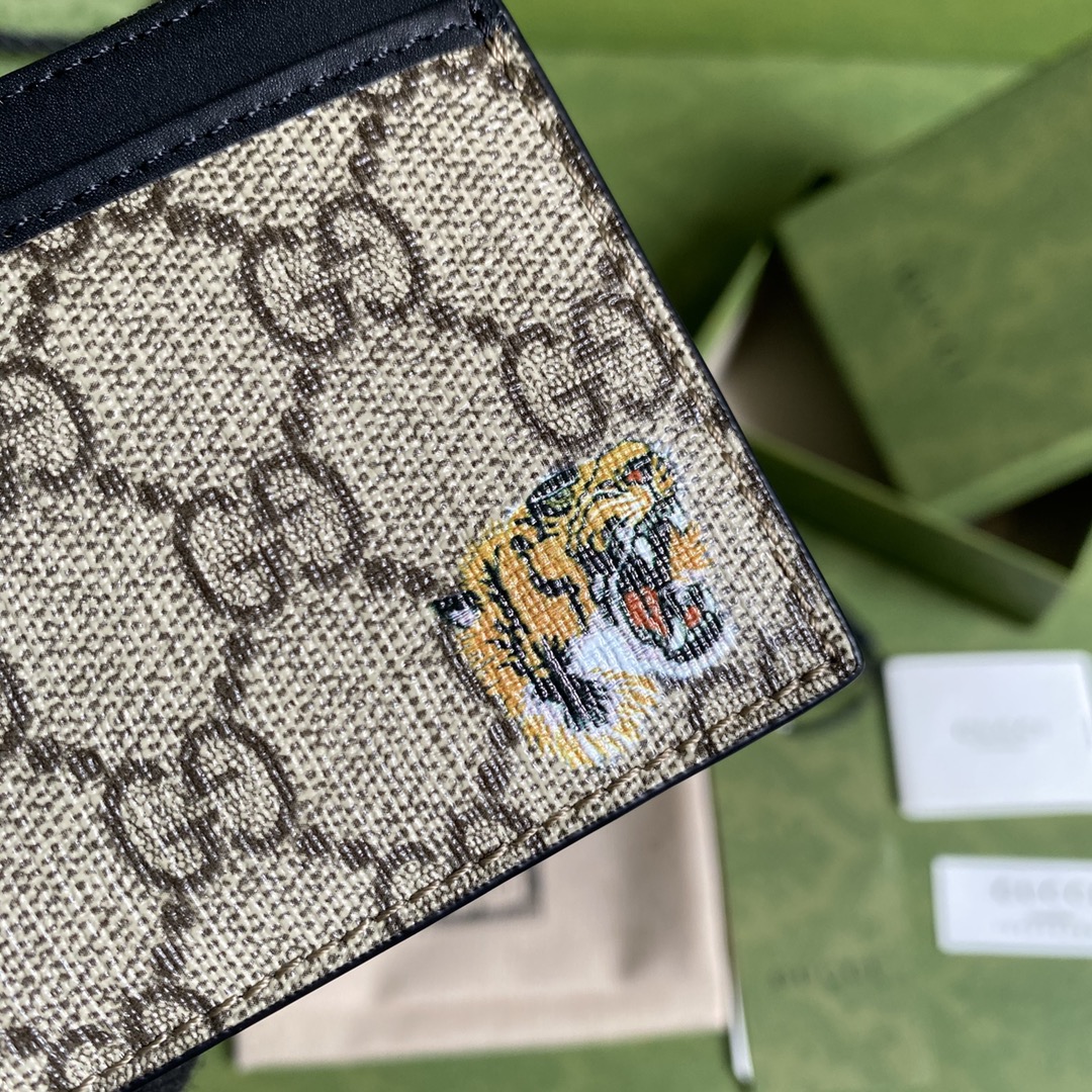 Handbag Gucci 597555 size 12*8*3 cm - vstockx