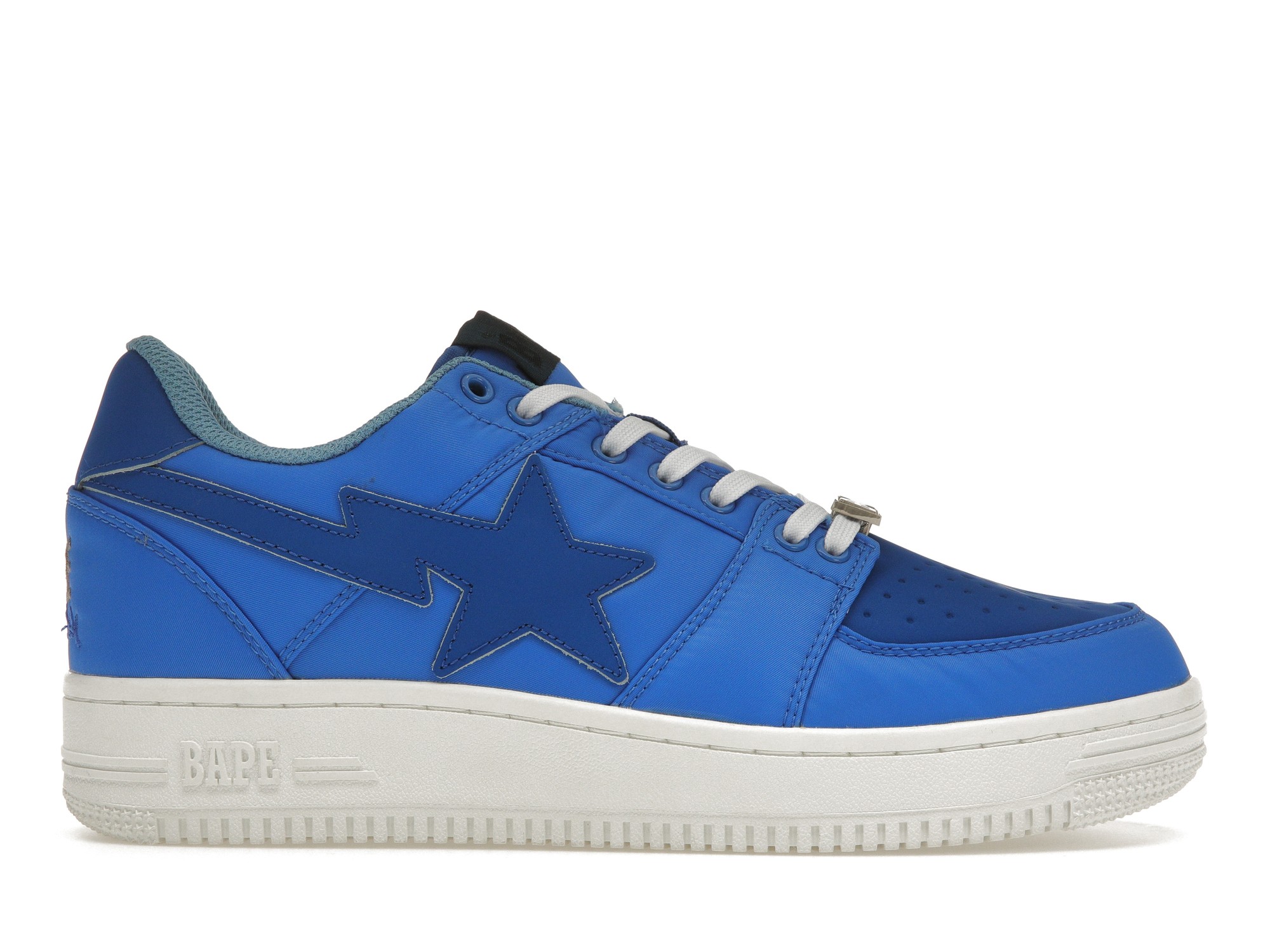 A Bathing Ape Bape Sta Low Stash - vstockx