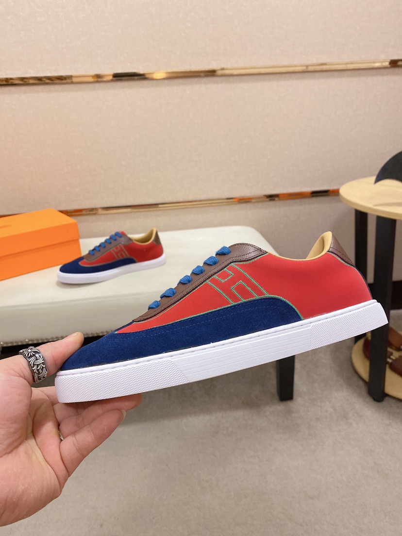 Hermes Quicker sneaker 2 - vstockx