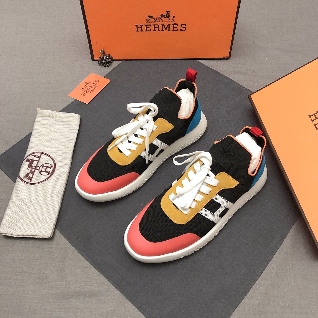 Hermes Duel sneaker 13 - vstockx