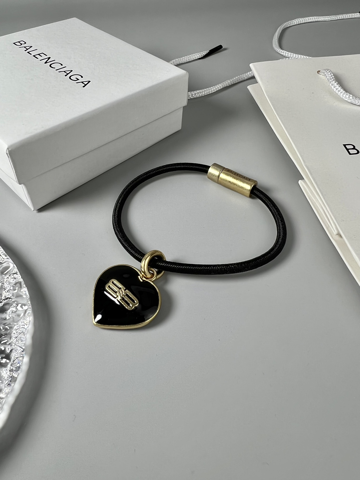 Jewelry Balenciaga 141 - vstockx