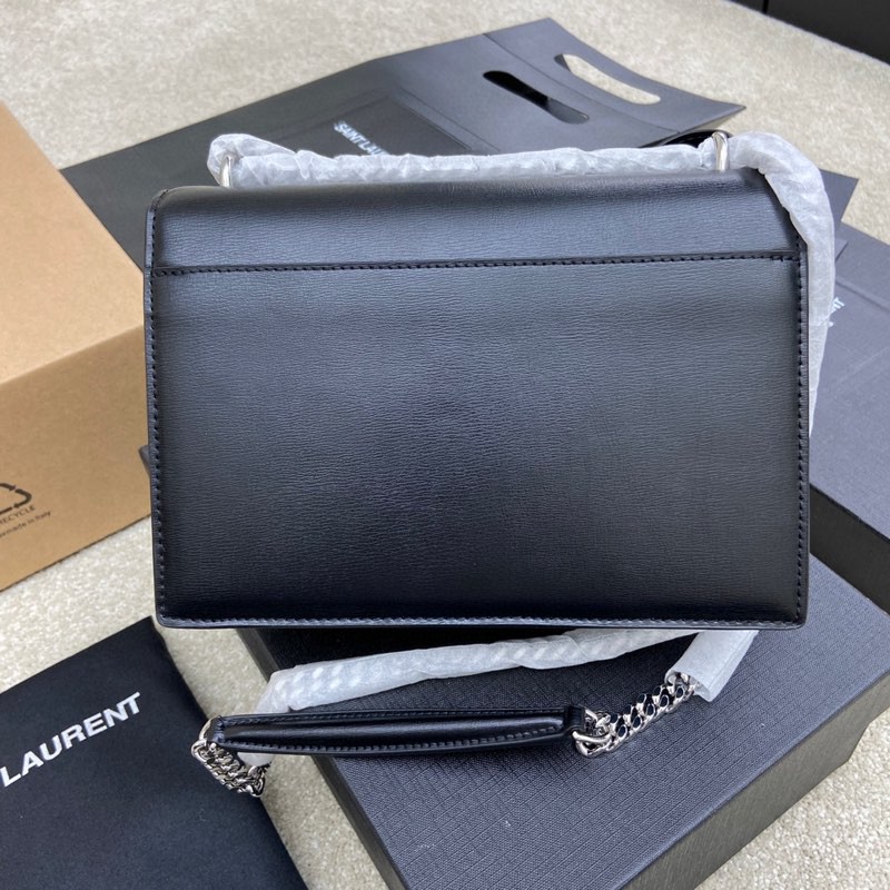 Handbags SAINT LAURENT 442906 size 22x8x16 cm - vstockx