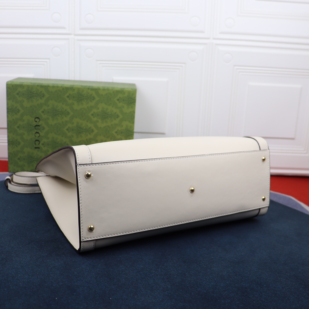 Handbag Gucci 655658 size 35*30*14 cm - vstockx