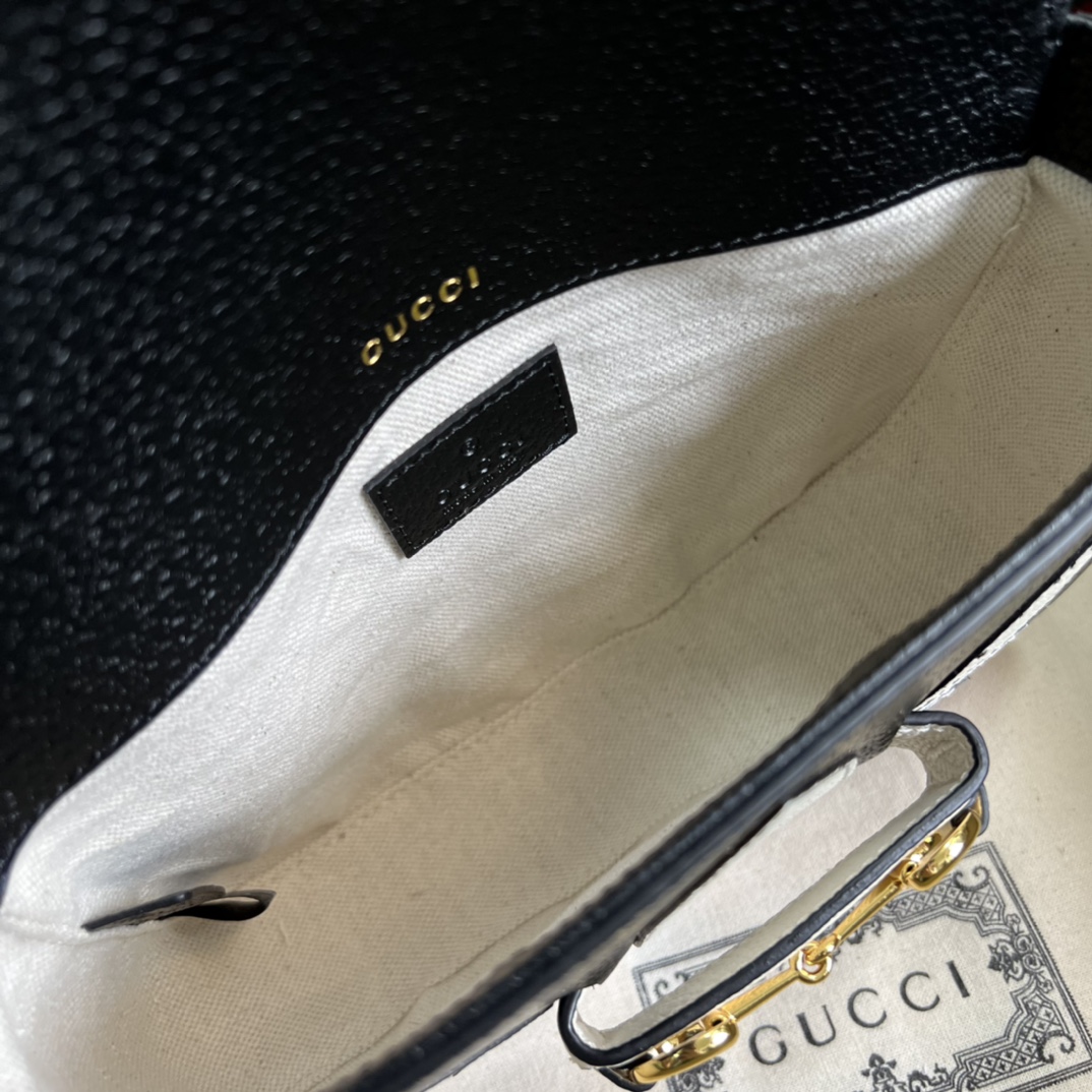 Handbag Gucci 658574 size 20*14*5 cm - vstockx