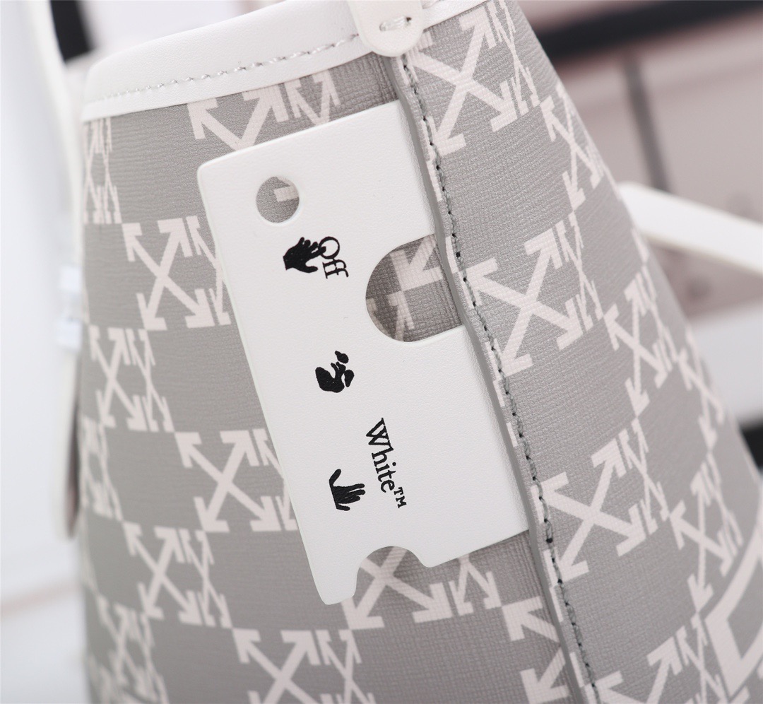 handbags OFF-White 580  6775980  size:38*23*12cm - vstockx