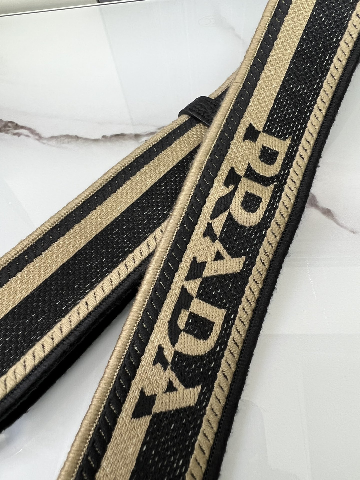 handbags prada 1BH193 24*18*6 - vstockx