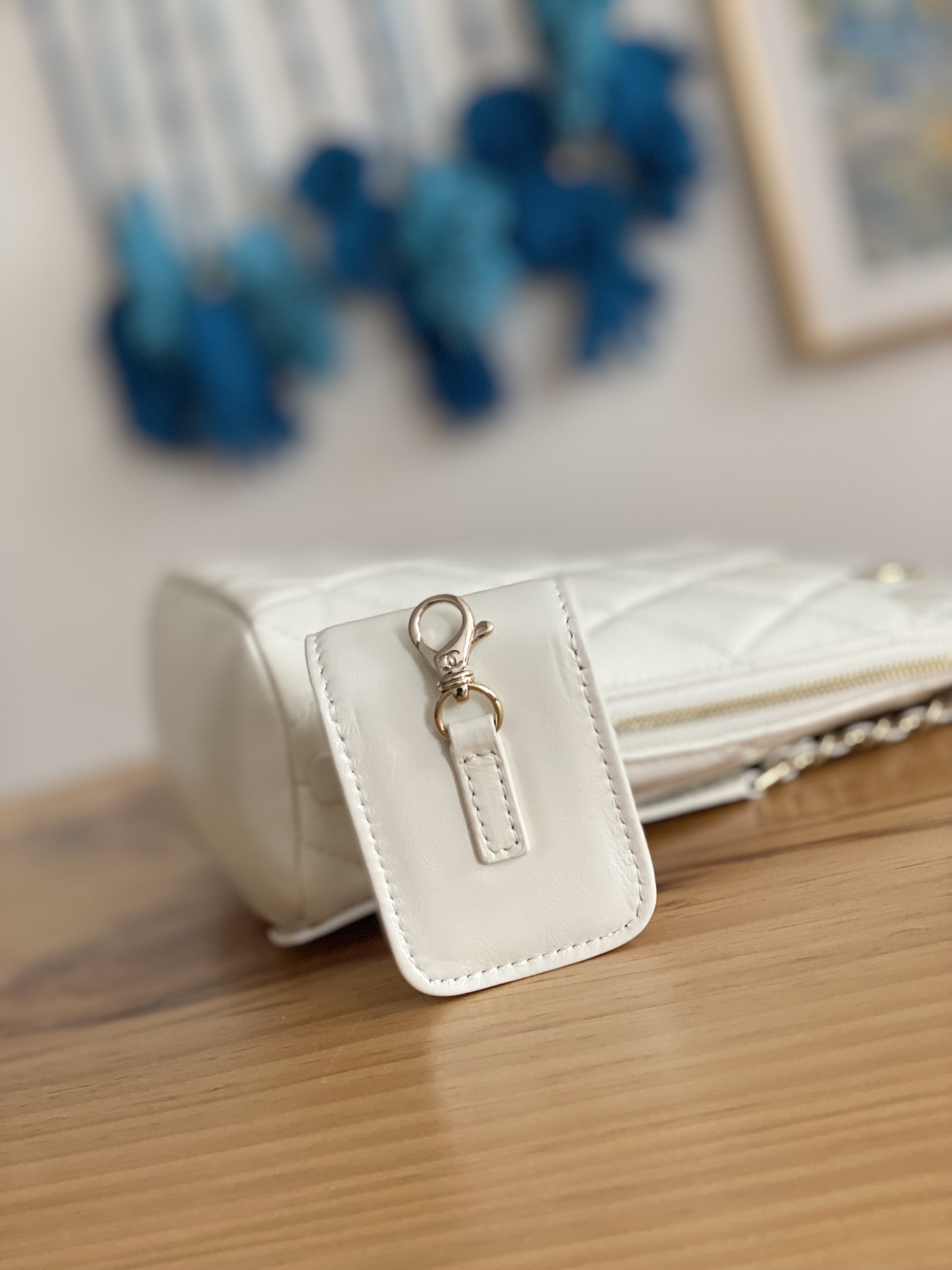 Handbag Chanel 3332 size 21*23*8* cm - vstockx