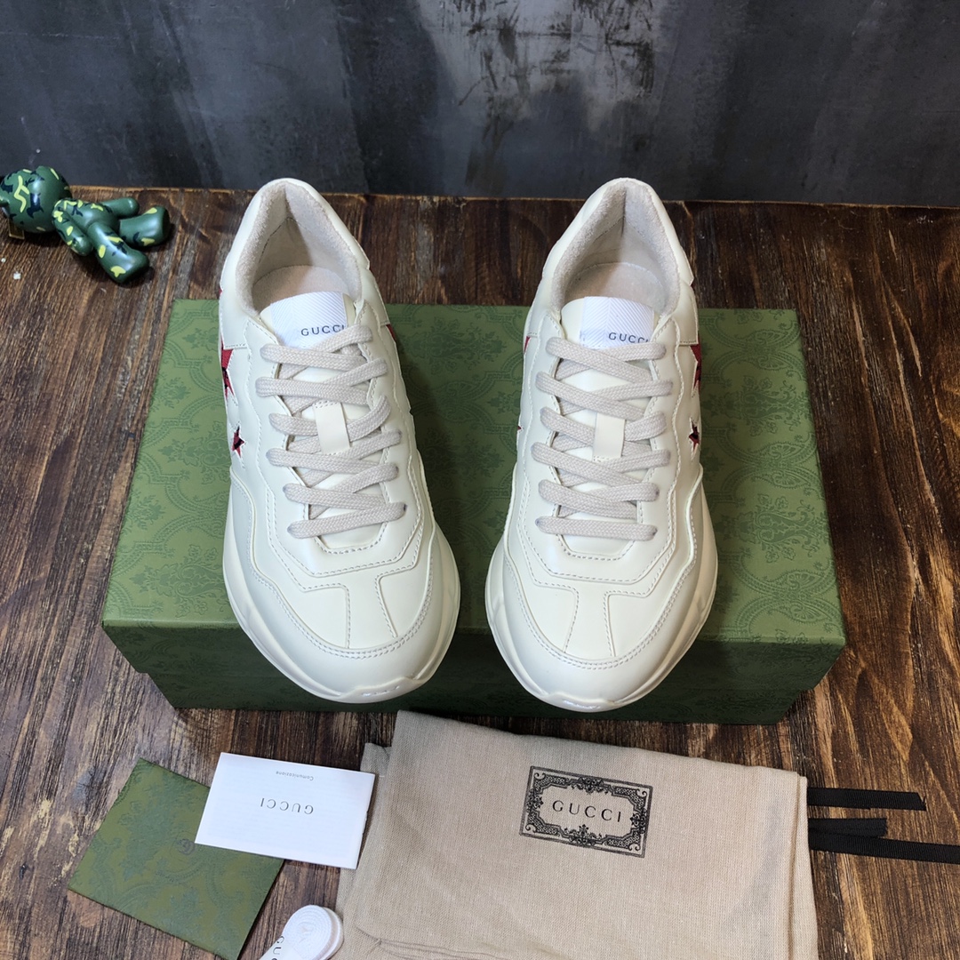 Gucci Rhyton sneaker 14 - vstockx