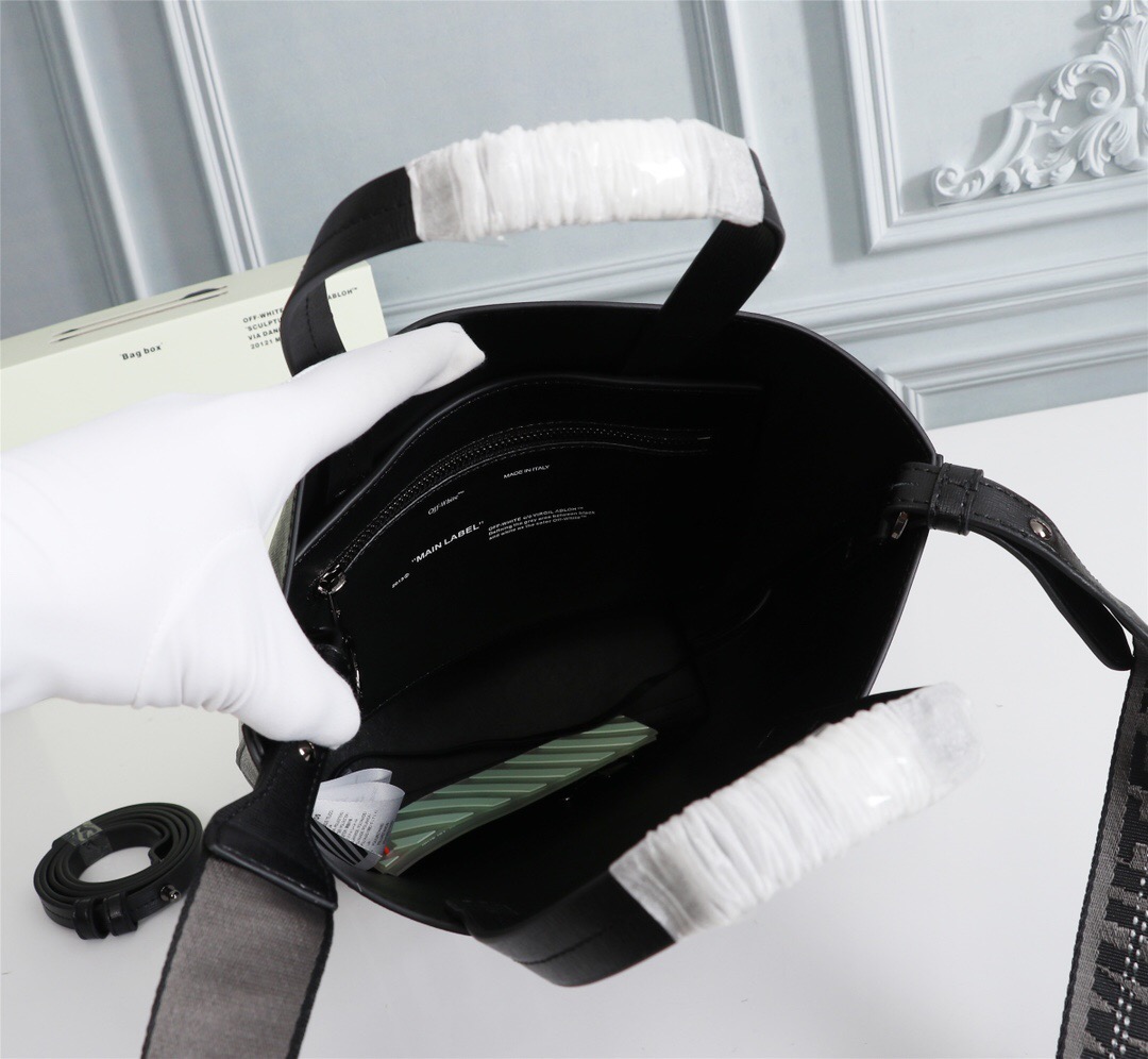 handbags OFF-White 531  4337650  size:28*29*10.5cm - vstockx