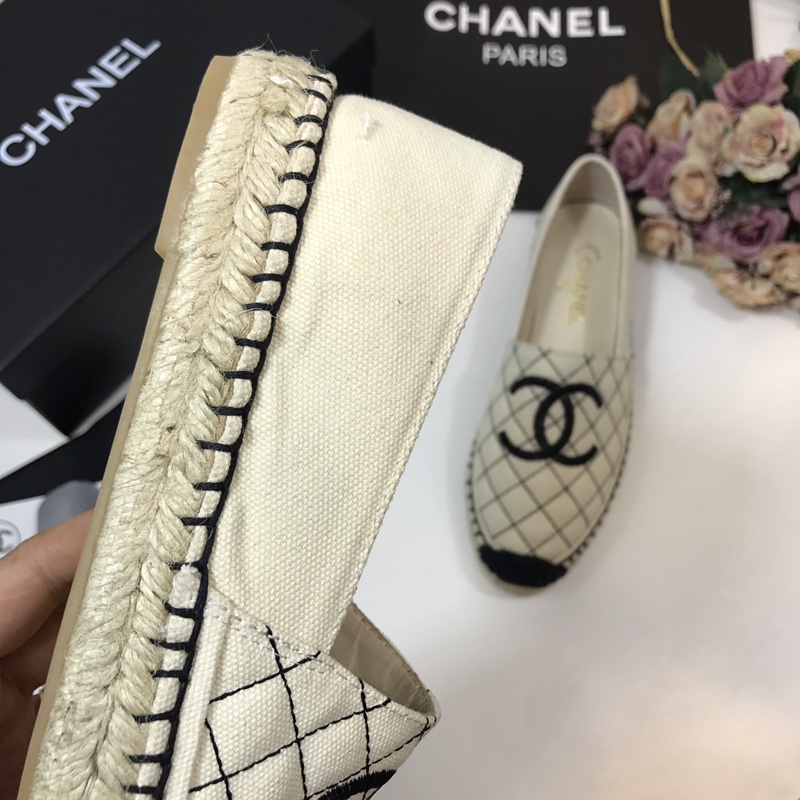 Chanel Loafers 4 - vstockx