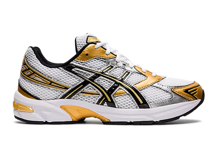 ASICS Gel-1130 White Gold - vstockx