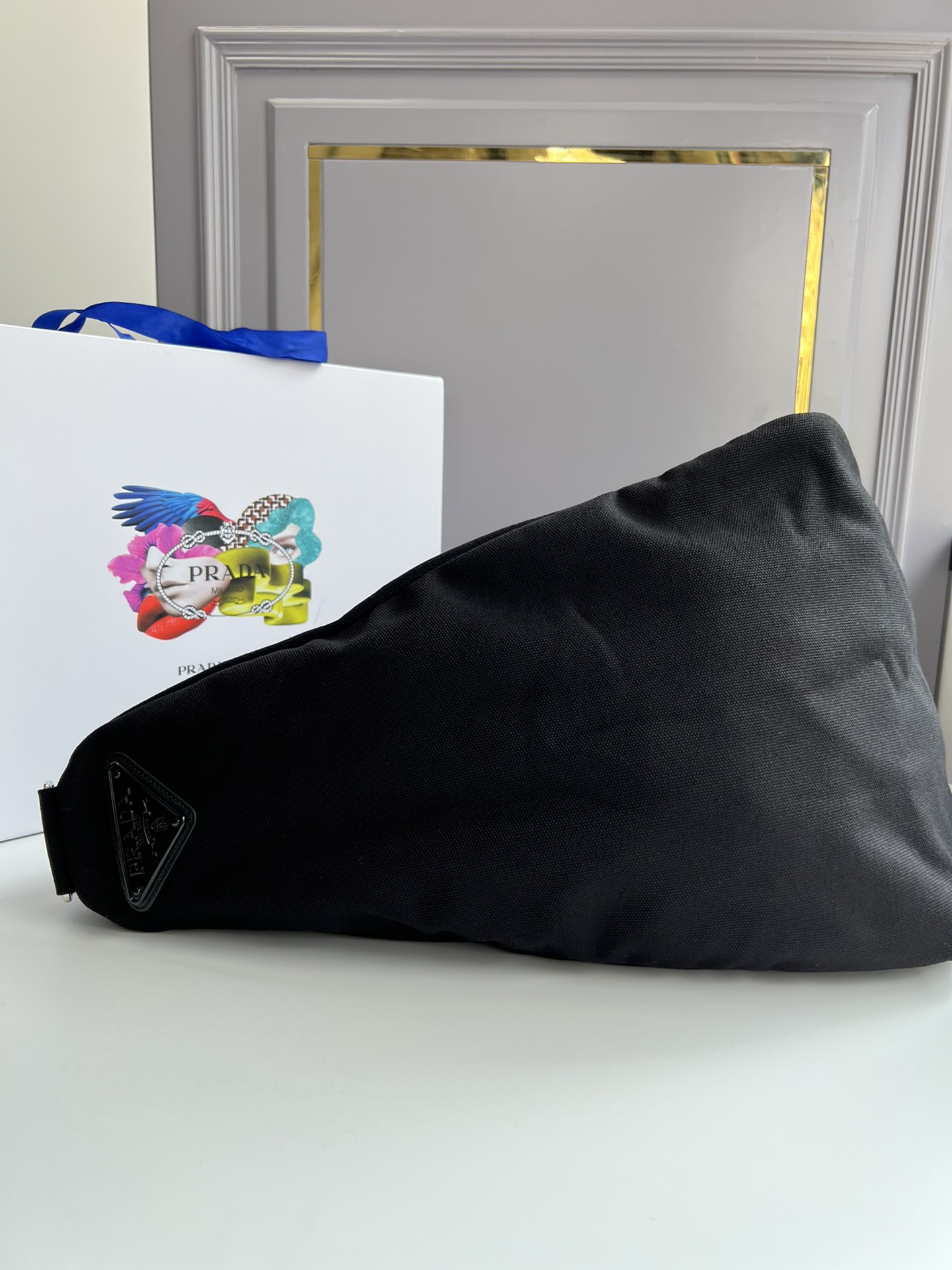 handbags prada 2VY007 60*22.5*28 - vstockx