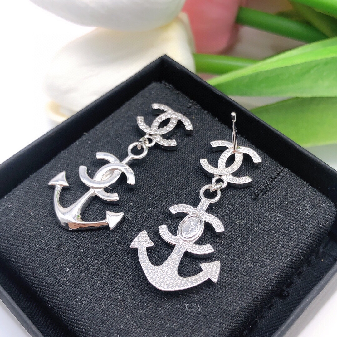 Jewelry Chanel 1775 - vstockx