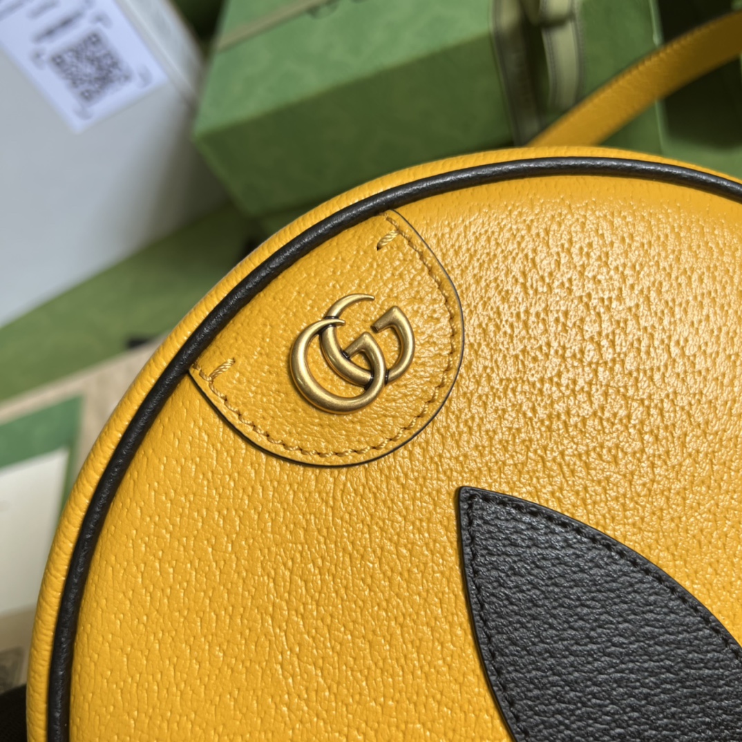 Handbag Gucci 702626 size 22*22*7 cm - vstockx