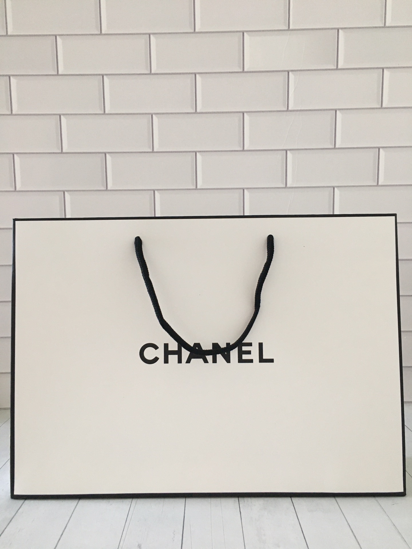 perfume CHANEL 1 - vstockx